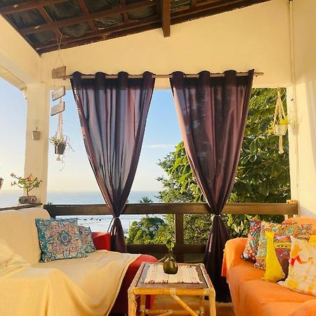 Vista Surf Pipa Hostel Praia de Pipa Экстерьер фото