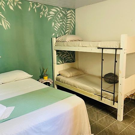 Vista Surf Pipa Hostel Praia de Pipa Экстерьер фото