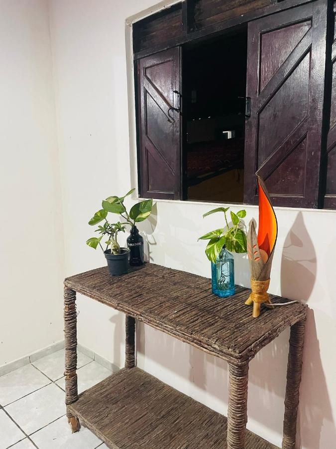 Vista Surf Pipa Hostel Praia de Pipa Экстерьер фото