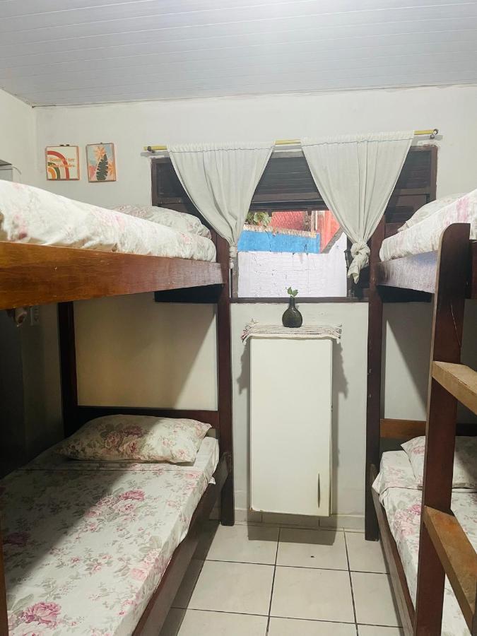 Vista Surf Pipa Hostel Praia de Pipa Экстерьер фото