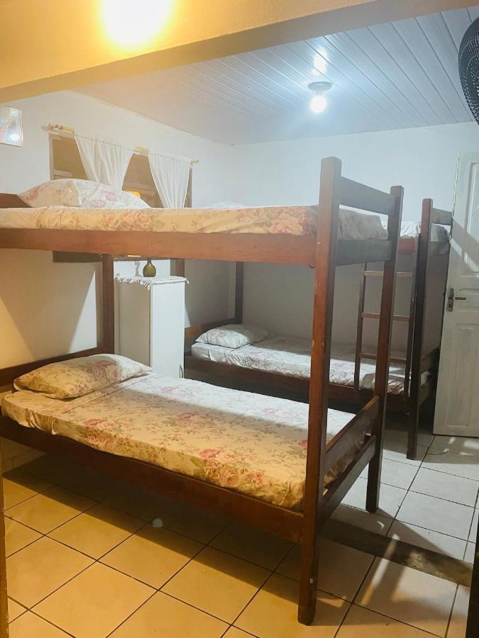 Vista Surf Pipa Hostel Praia de Pipa Экстерьер фото
