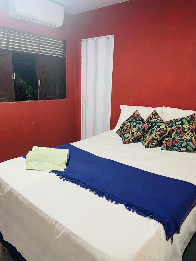 Vista Surf Pipa Hostel Praia de Pipa Экстерьер фото