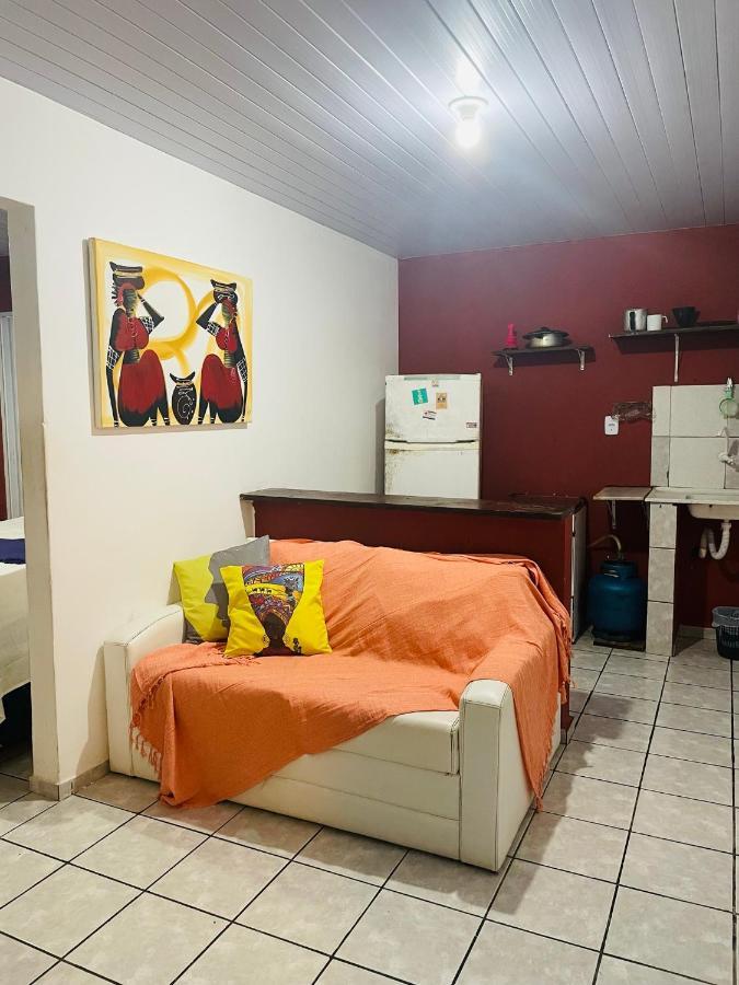 Vista Surf Pipa Hostel Praia de Pipa Экстерьер фото