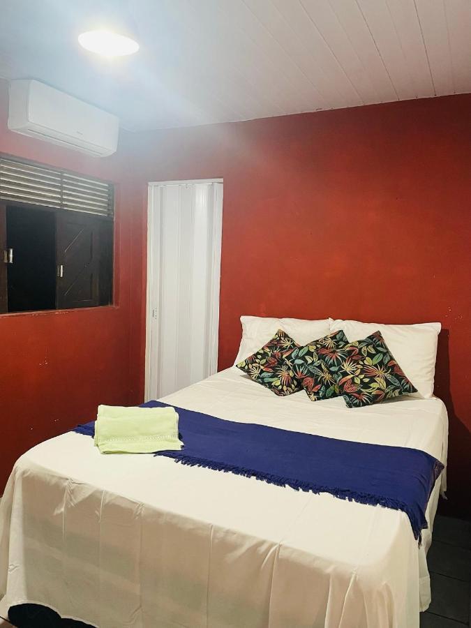 Vista Surf Pipa Hostel Praia de Pipa Экстерьер фото