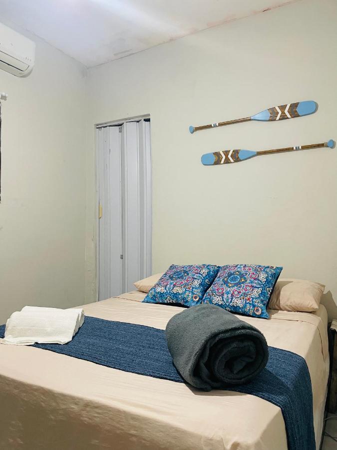 Vista Surf Pipa Hostel Praia de Pipa Экстерьер фото