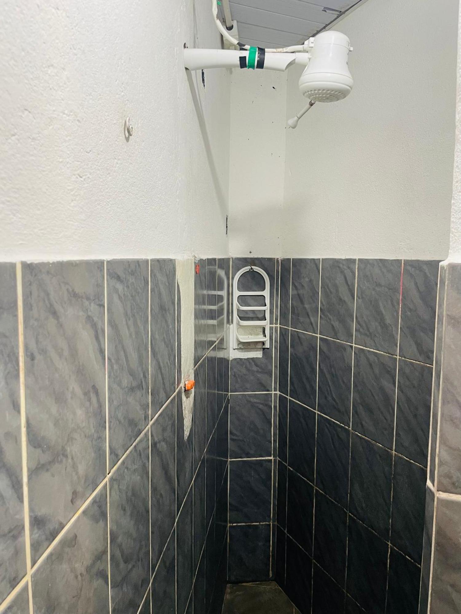 Vista Surf Pipa Hostel Praia de Pipa Экстерьер фото