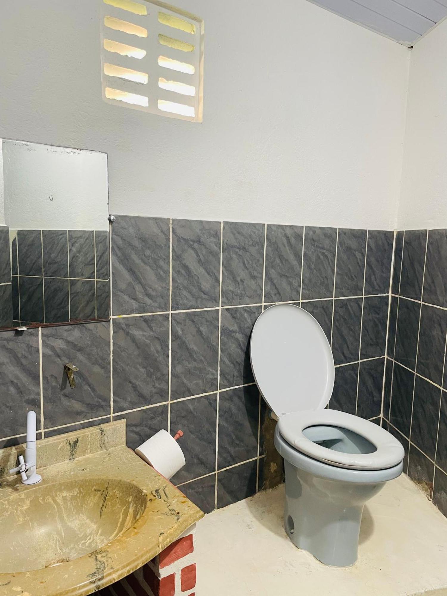 Vista Surf Pipa Hostel Praia de Pipa Экстерьер фото