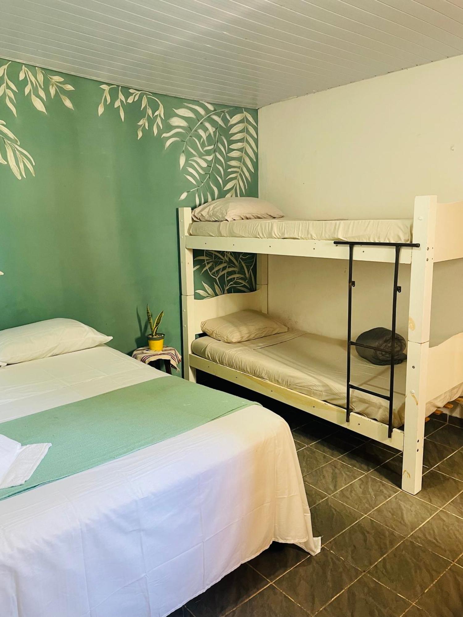 Vista Surf Pipa Hostel Praia de Pipa Экстерьер фото